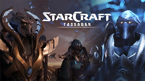 星际争霸:重制版/StarCraft: Remastered-XDP